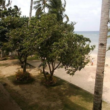Durhan White Beach Resort Tabuelan Ngoại thất bức ảnh