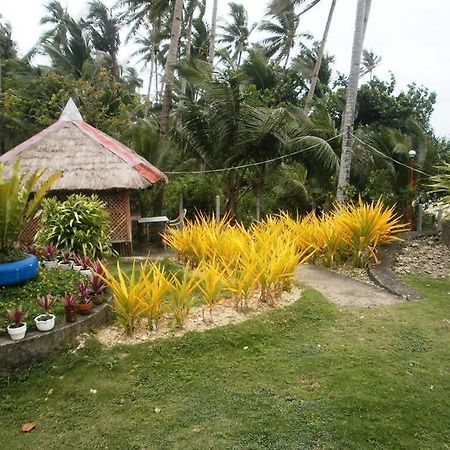 Durhan White Beach Resort Tabuelan Ngoại thất bức ảnh